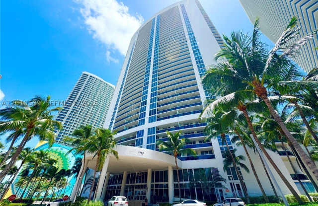 1800 S Ocean Dr