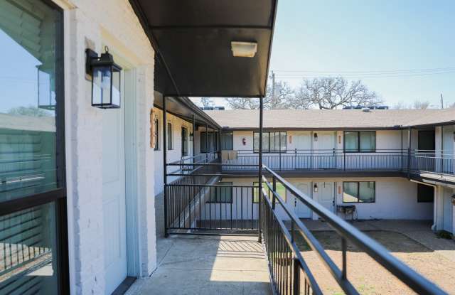 Pavilion at Bishop Ridge