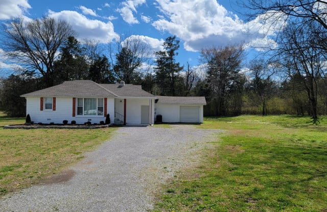 2222 Mires Road - 2222 Mires Road, Wilson County, TN 37122