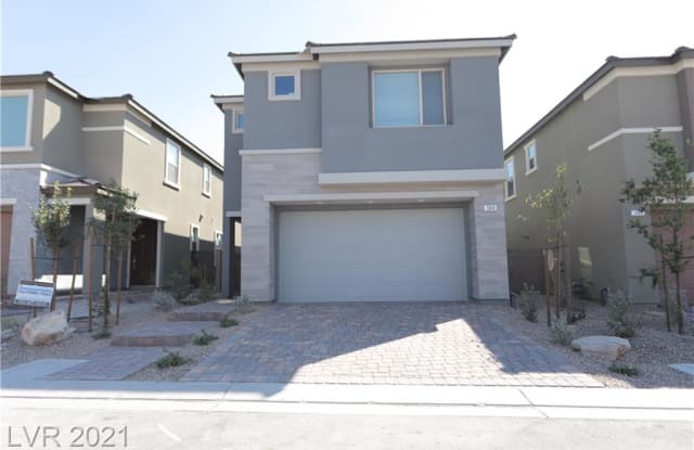 384 Purple Sandpiper Street - 384 Purple Sandpiper St, Las Vegas, NV 89138