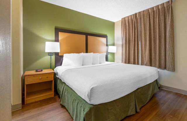 Jacksonville - Baymeadows