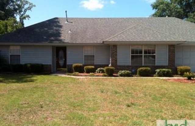 7 Haydens Cove - 7 Hayden's Cove, Chatham County, GA 31405