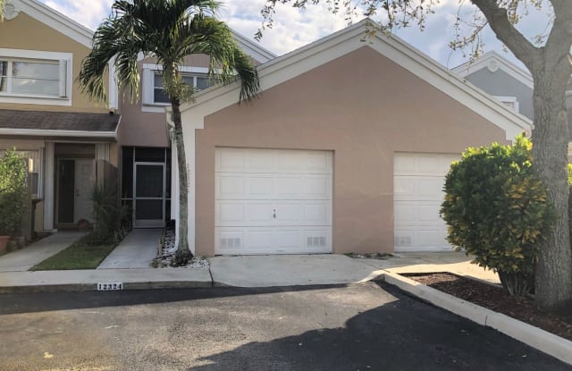 12324 NW 14th St. - 12324 NW 14th St, Pembroke Pines, FL 33026