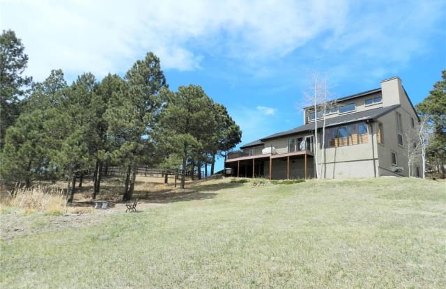 18255 Knollwood Boulevard - 18255 Knollwood Boulevard, Woodmoor, CO 80132