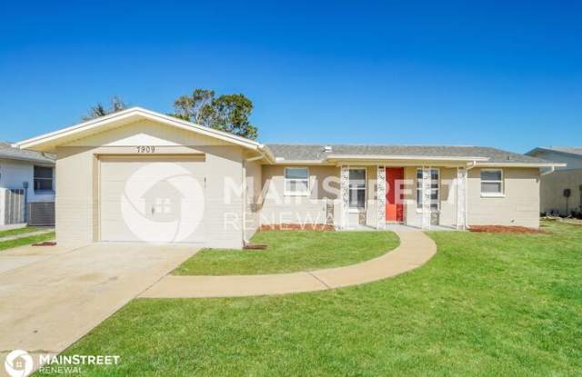 7909 Hawthorn Drive