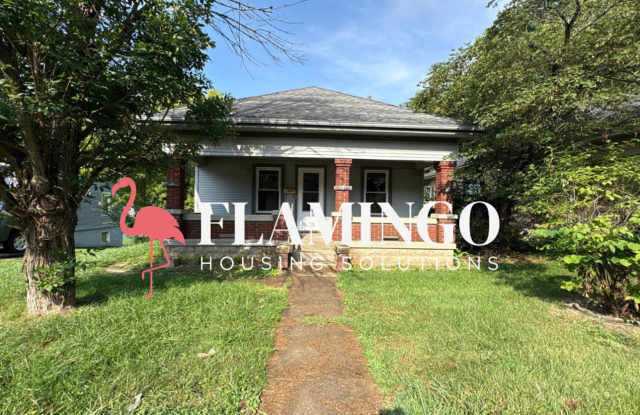 432 Northwest St – Xenia, OH