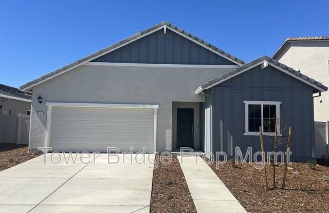 8872 Stratham Way - 8872 Stratham Way, Elk Grove, CA 95758