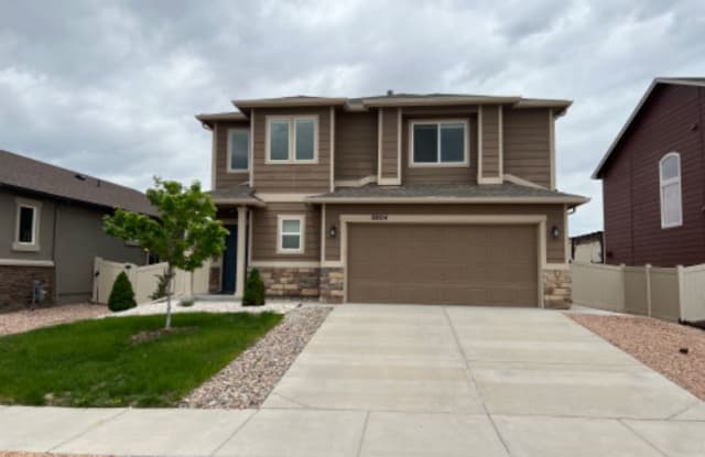 8804 Vanderwood Rd - 8804 Vanderwood Road, Colorado Springs, CO 80908