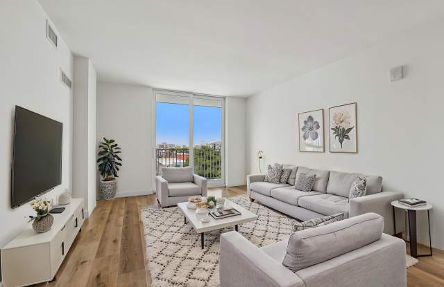 Riverview One