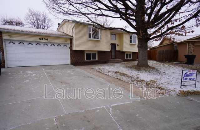 Photo of 4454 E 118th Pl