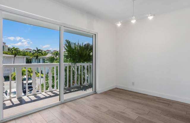 4201 S Ocean Boulevard