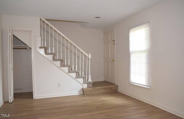 2506 New Hope Church Road