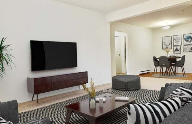 Photo of Chatsford Village