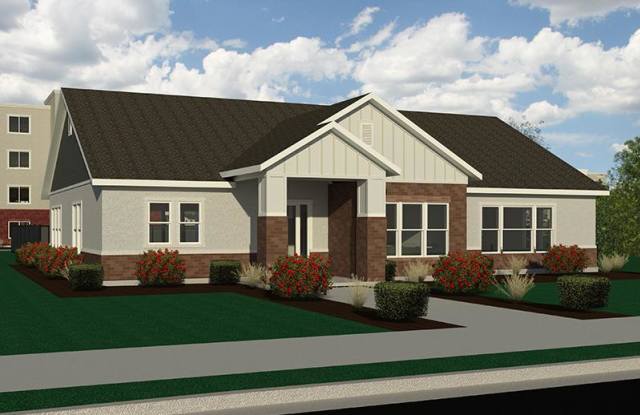 Photo of Station on 17th