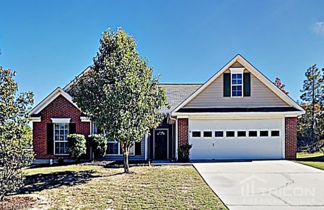 1 Sterling Cross Court - 1 Sterling Cross Ct, Richland County, SC 29229