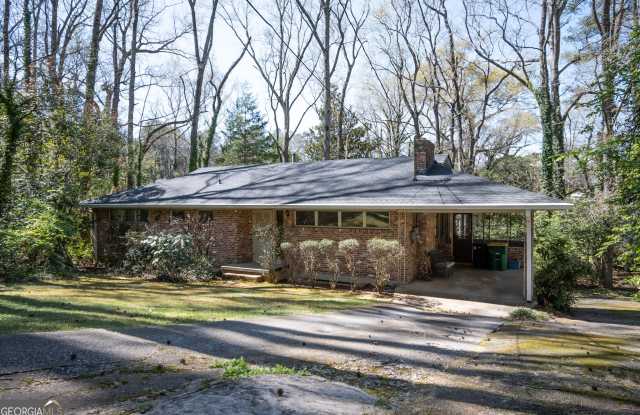 310 Fortson Drive - 310 Fortson Drive, Athens, GA 30606