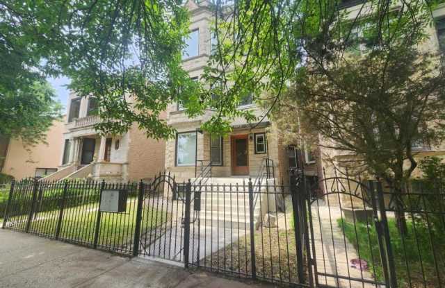 1412 North Kedzie Ave.