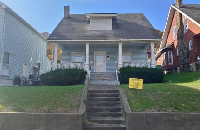 3016 Orchard St B - 3016 Orchard Street, Weirton, WV 26062