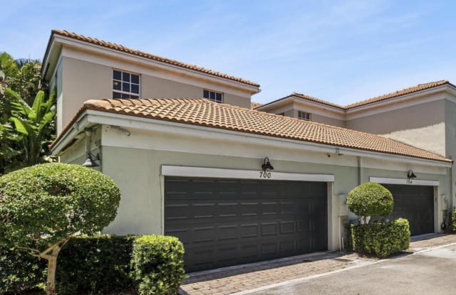 700 NW 83rd Place - 700 Northwest 83rd Place, Boca Raton, FL 33487