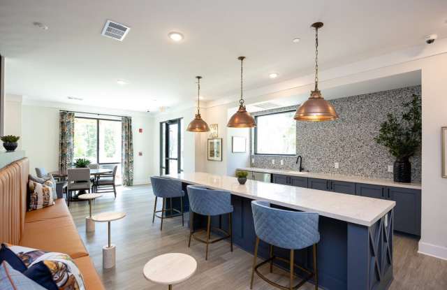 Aurora - Senior and Affordable Housing