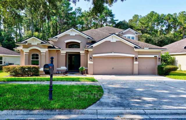 2908 Woodbridge Crossing Ct