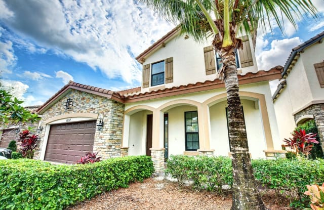 8852 Willow Cove Ln - 8852 Willow Cove Lane, Palm Beach County, FL 33467