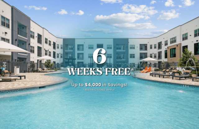 Photo of The Sylvan at Painted Tree