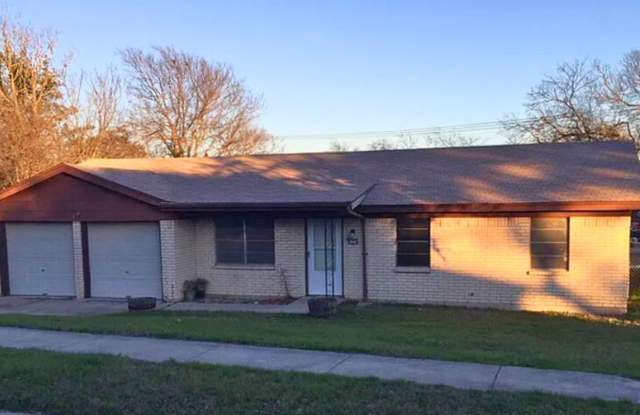 Photo of Copperas Cove - 3 Bed/2 Bath/2 Car Garage