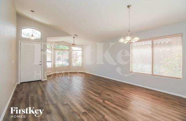 29882 North Broken Shale Drive