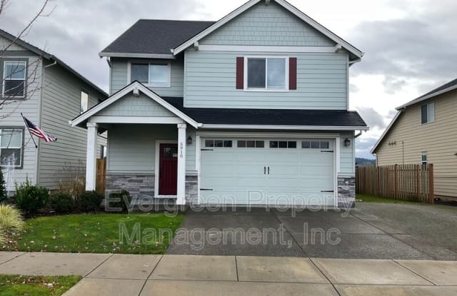 5910 SE 33rd Street - 5910 Southeast 33rd Street, Gresham, OR 97080