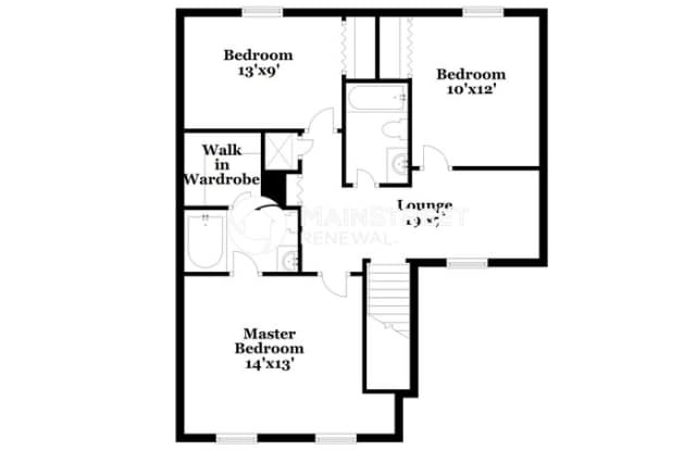 4425 Canaan Place Drive