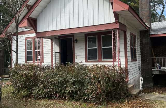 1403 Goehler Road Southeast