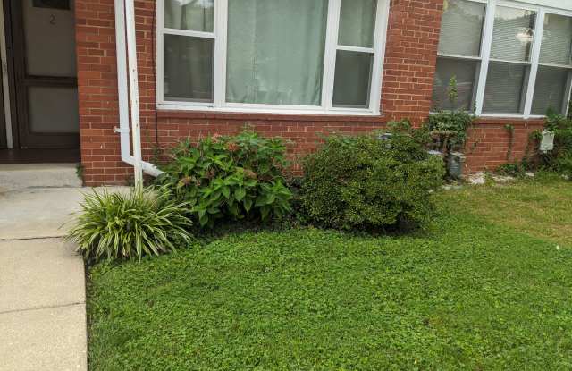 127 Webster Street Northeast #1