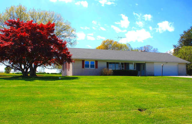 532 ROSEDALE ROAD - 532 Rosedale Road, Lancaster County, PA 17536