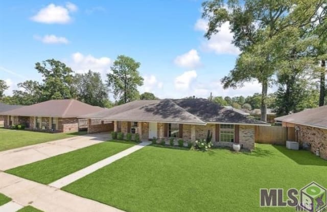 13606 OUACHITA AVE - 13606 Ouachita Avenue, Central, LA 70818