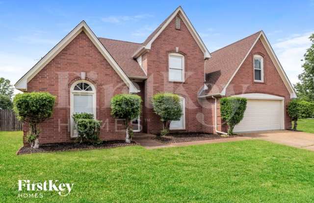 8656 Sunnyvale Street South