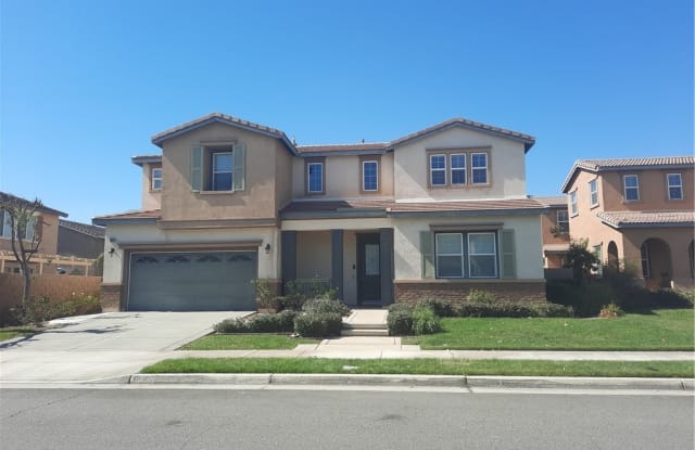 6849 Cleveland Bay Court - 6849 Cleveland Bay Ct, Eastvale, CA 92880