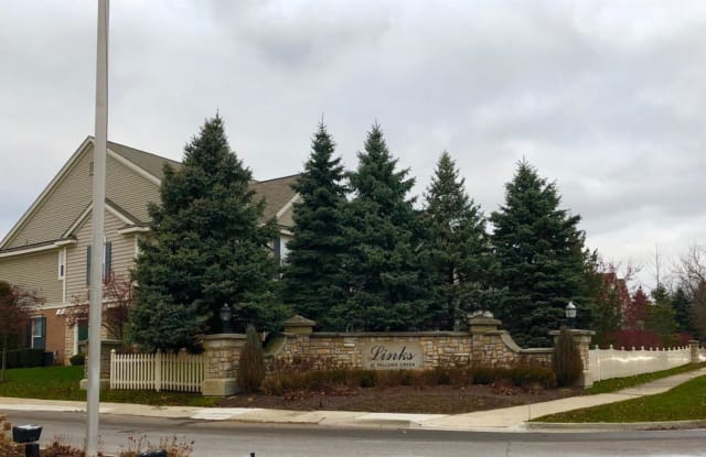 2431 Knollwood Drive - 2431 Knollwood Dr, Wayne County, MI 48188