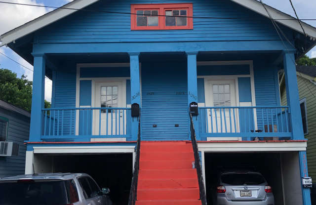 Photo of 3030 Toulouse Street