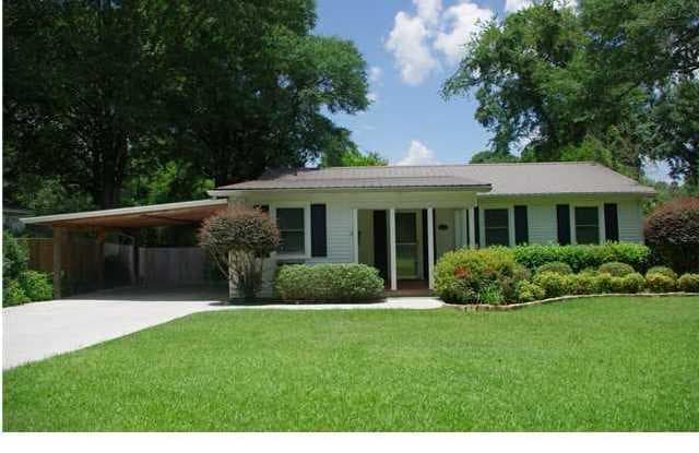 315 AZALEA CIRCLE W - 315 Azalea Circle West, Mobile, AL 36608