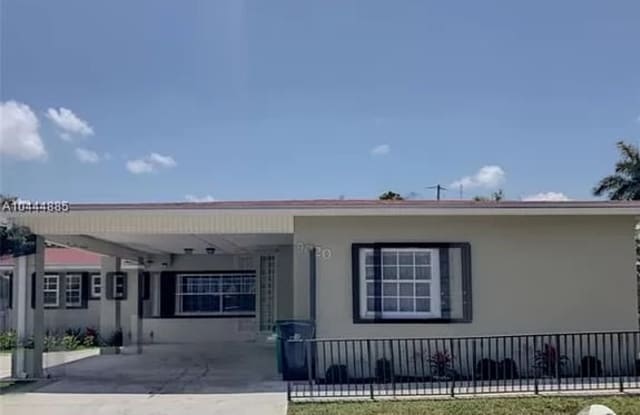 9020 Southwest 198th Street - 9020 SW 198th Ter, Cutler Bay, FL 33157