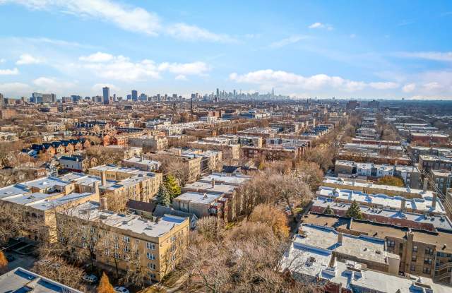 5056 North Winchester Apt.