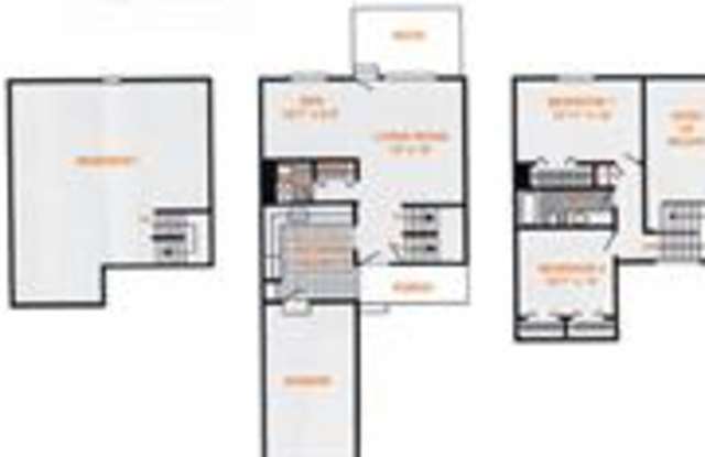 3420 Heritage Parkway