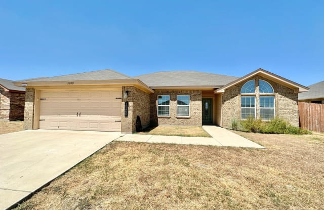 3109 Canadian River Loop - 3109 Canadian River Loop, Killeen, TX 76549