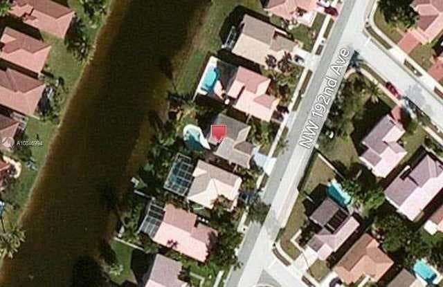 1272 NW 192nd Ave - 1272 Northwest 192nd Avenue, Pembroke Pines, FL 33029