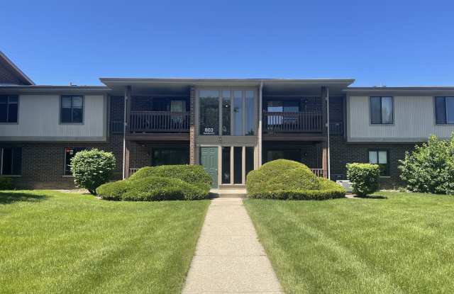 Photo of 803 Garden Cir - 1APT 7A