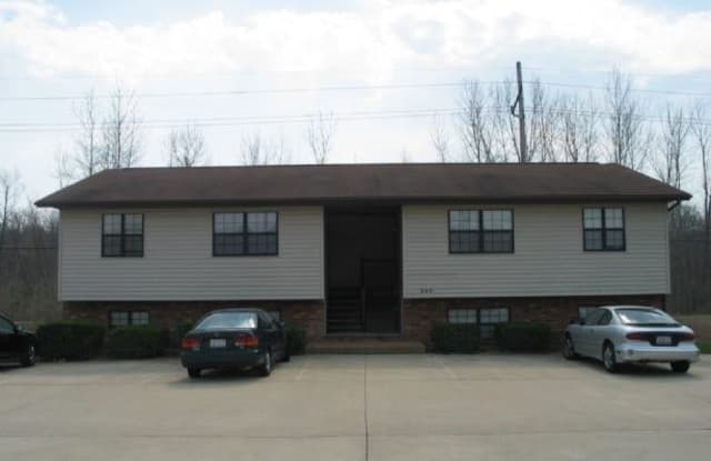 236 W Main St Apt A - 236 W Main St, Glen Carbon, IL 62034