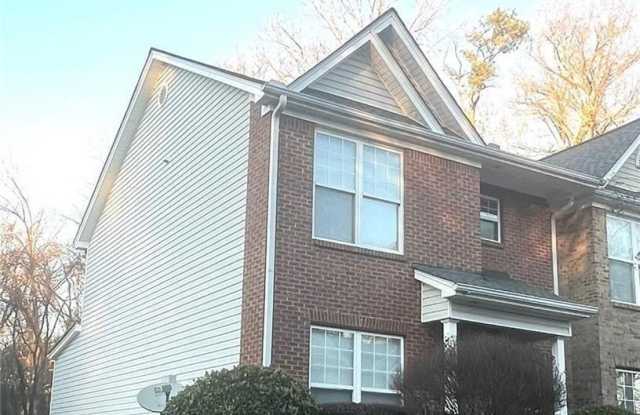 3854 Austin Park Lane