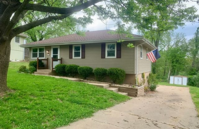 16318 East 34th Street South - 16318 East 34th Street South, Independence, MO 64055