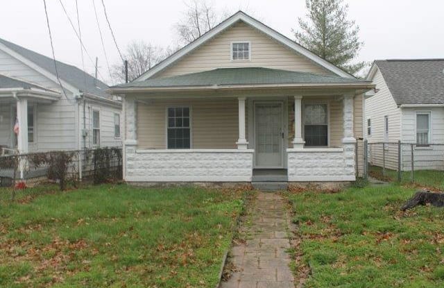 935 West Whitney Avenue - 935 West Whitney Avenue, Louisville, KY 40215